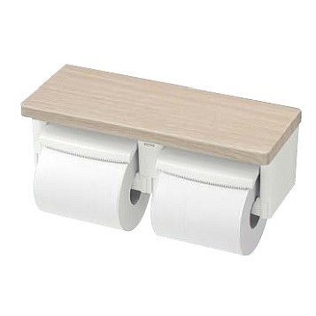 2331 新品未開封 TOTO トートー トイレットペーパーホルダー YH600FMR 