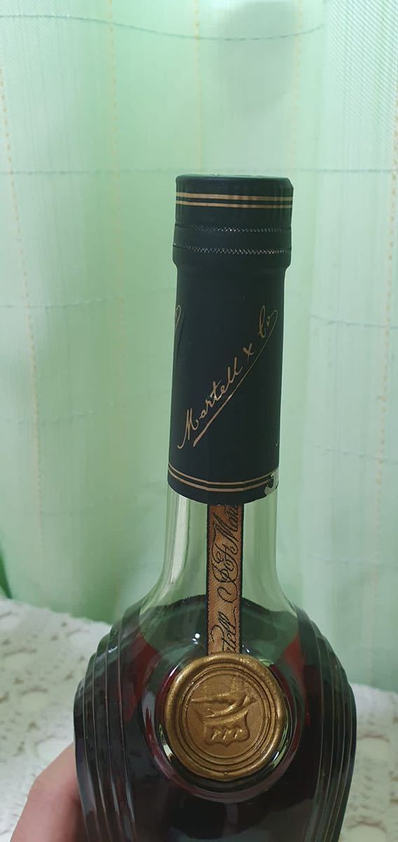 MARTELL NAPOLEON 古酒 スペシャル 【公式通販】
