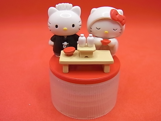 キティ ドリンクスタイル【シークレット さんさんくど】結婚式 