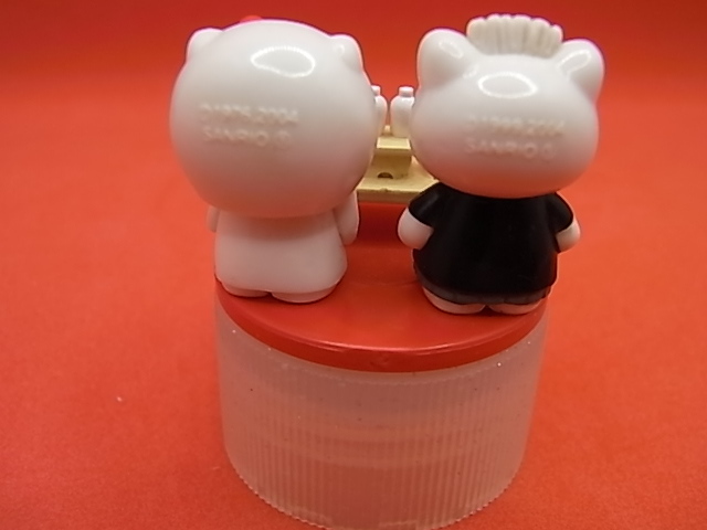 キティ ドリンクスタイル【シークレット さんさんくど】結婚式 