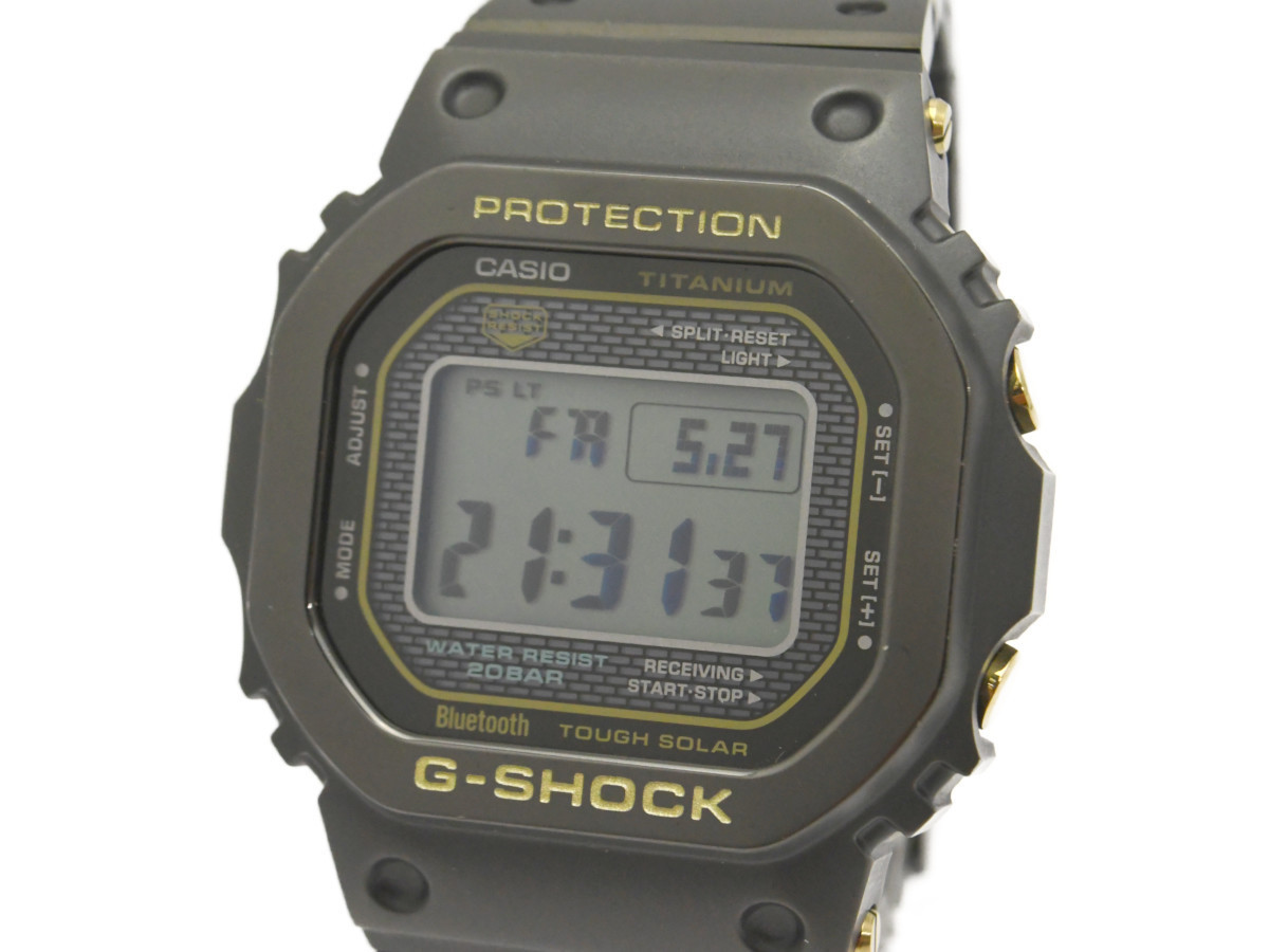 G-SHOCK Yahoo!オークション CASIO 2026年最新レアなG-SHOCK(Gショック 