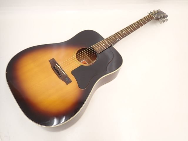 Gibson ギブソン アコースティックギター J-45 DELUXE 1970年代 
