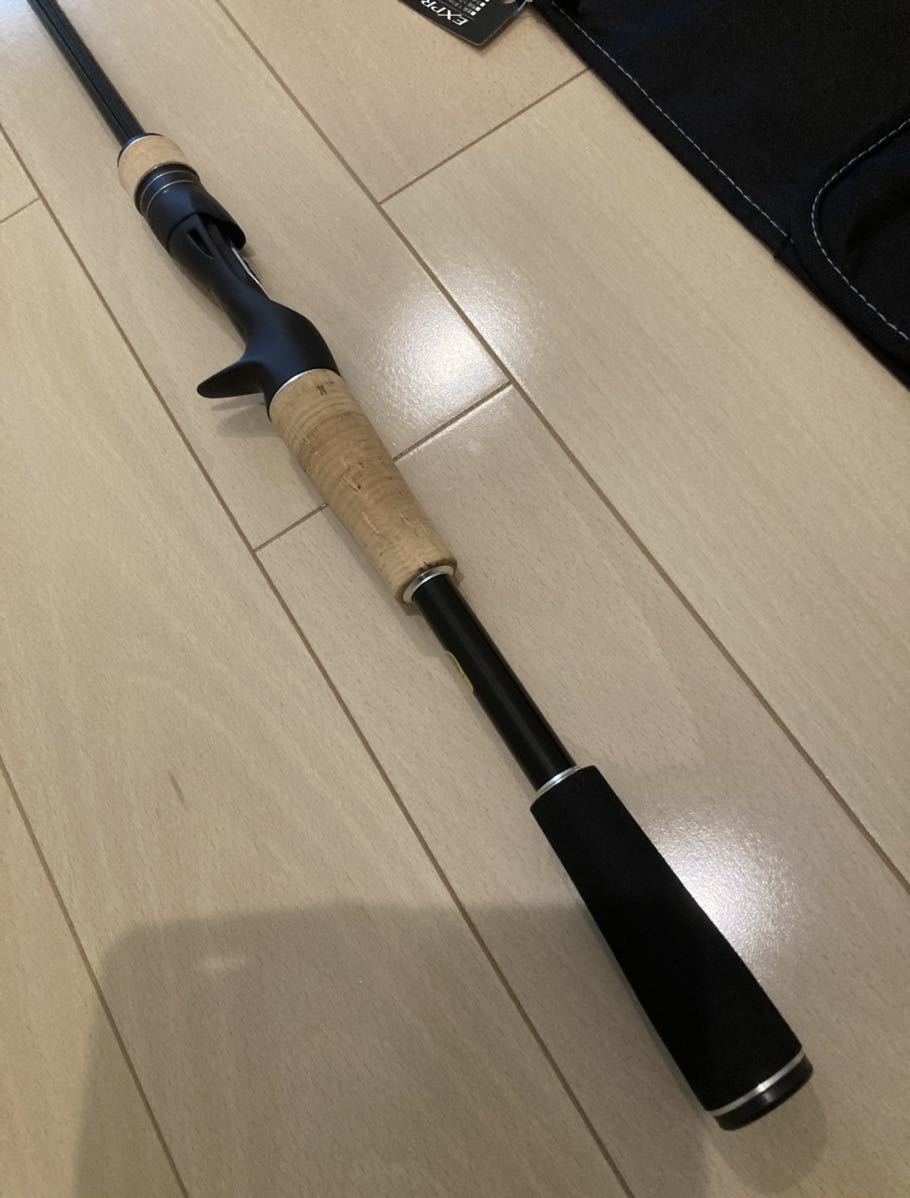 シマノ エクスプライド 166ml 2 Expride ベイトキャスティングロッド Shimano 2ピースベイトロッド 売買されたオークション情報 Yahooの商品情報をアーカイブ公開 オークファン Aucfan Com