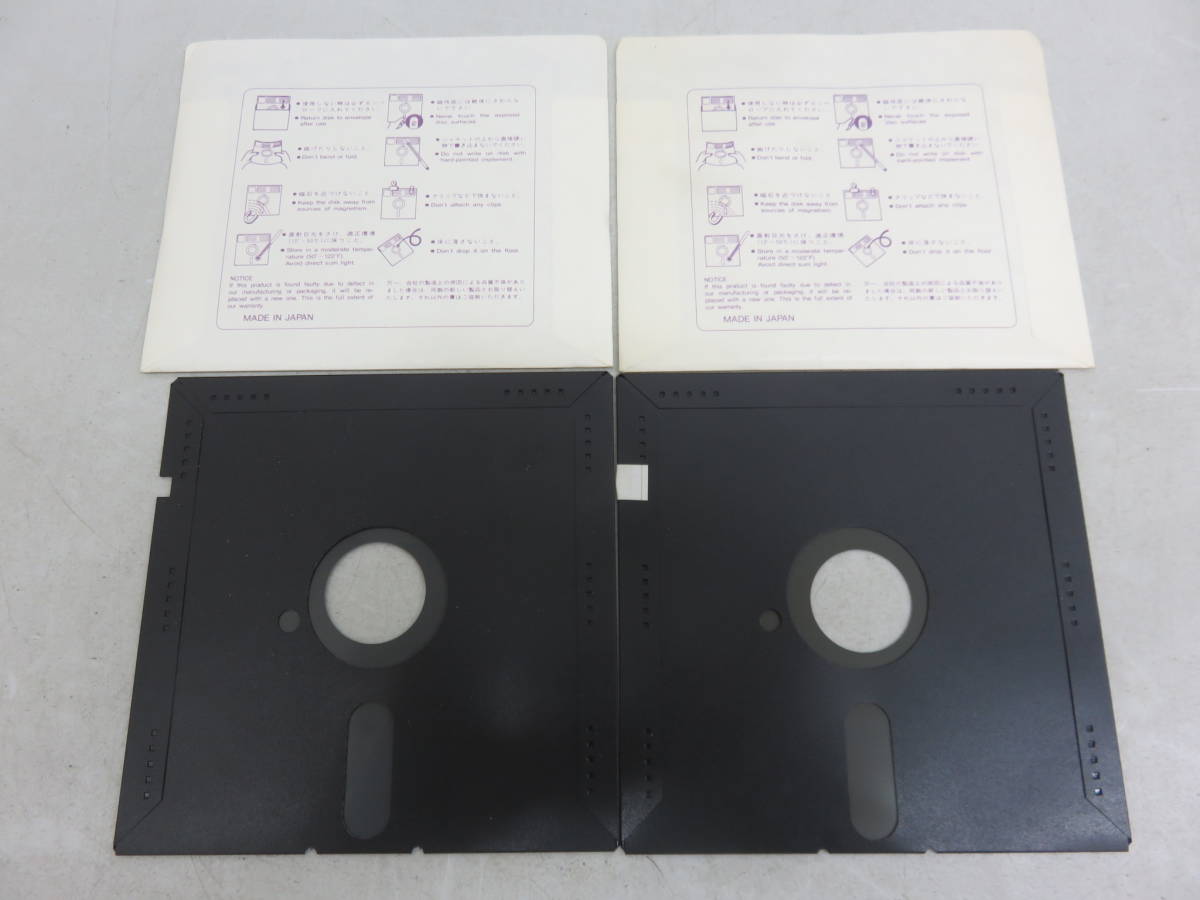 PC-8801 ゲームソフト PC88 ソフト PCゲーム 5インチ フロッピー 5.25
