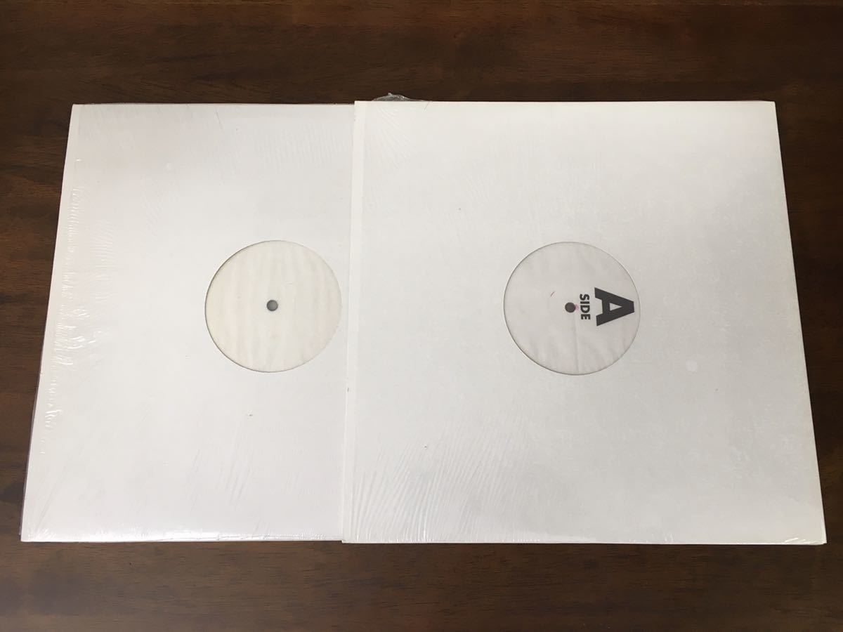 ☆レトロ レコード LP盤 2枚セット ORIGINAL LOVE SESSIONS 他 非売品 