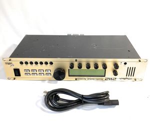 digitech 2112のYahoo!オークション(旧ヤフオク!)の相場・価格を見る 
