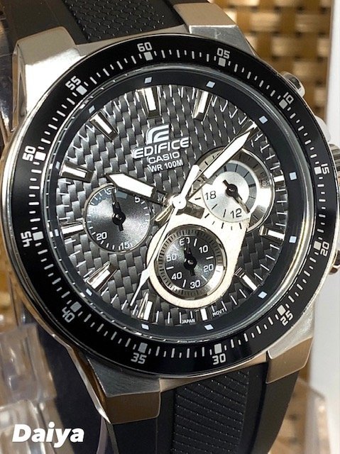 EDIFICE CASIO カシオ 腕時計 | エディフィス THE EDIFICE