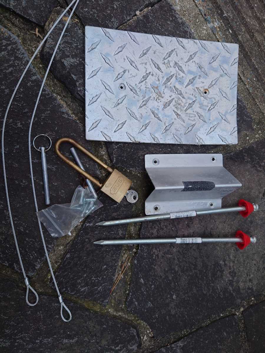 Cycle Shell サイクルシェル 大型 簡易ガレージ バイクガレージ バイクカバー シェルター ハーレー 梅雨対策 ジャンク 福岡市 取りに来る方 カバー 売買されたオークション情報 Yahooの商品情報をアーカイブ公開 オークファン Aucfan Com