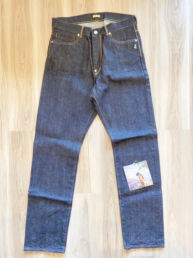 新品 未着用 ザ・シェパード アンダーカバー 2 the shepherd 