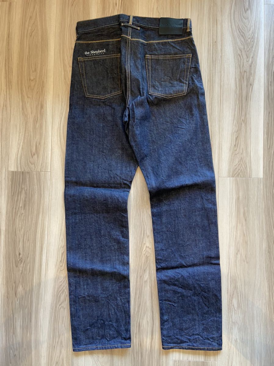 新品 未着用 ザ・シェパード アンダーカバー 2 the shepherd 