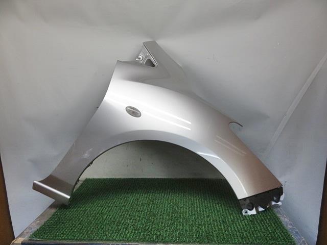  H23/10 デミオ DBA-DE3AS 右フロントフェンダー D651-52-111B 320645 /個人宅配送不可(サイド)｜売買されたオークション情報、yahooの商品情報をアーカイブ公開 - オークファン マツダ用