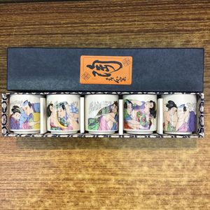 春画 枕絵のYahoo!オークション(旧ヤフオク!)の相場・価格を見る