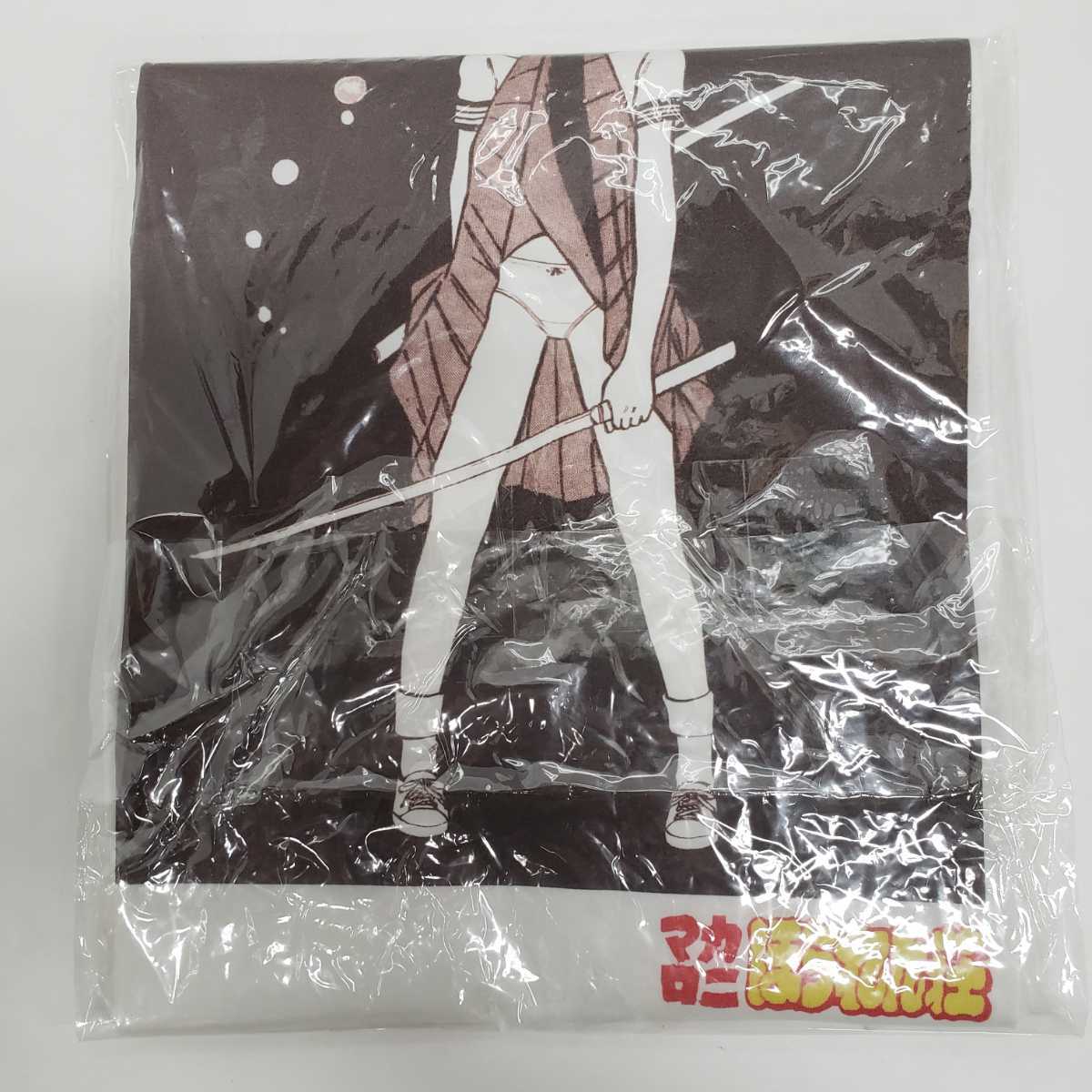 ☆新品未使用 マカロニほうれん荘 半袖 Tシャツ M 秋田書店 希少 レア