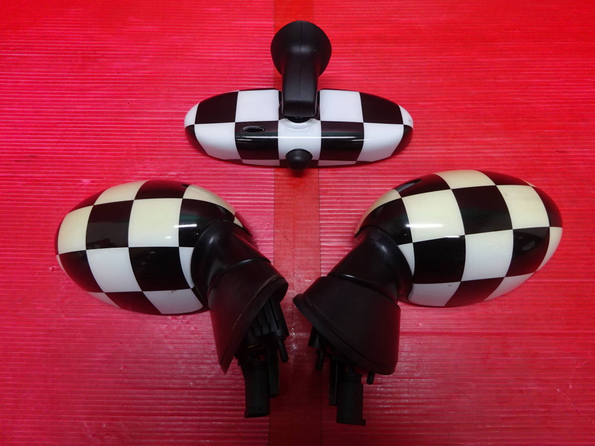 | MINI BMW ミニクーパー ルーム DuelL R55 ミニ R57 R56 R61 R60 R59 bmw mini メルカリ