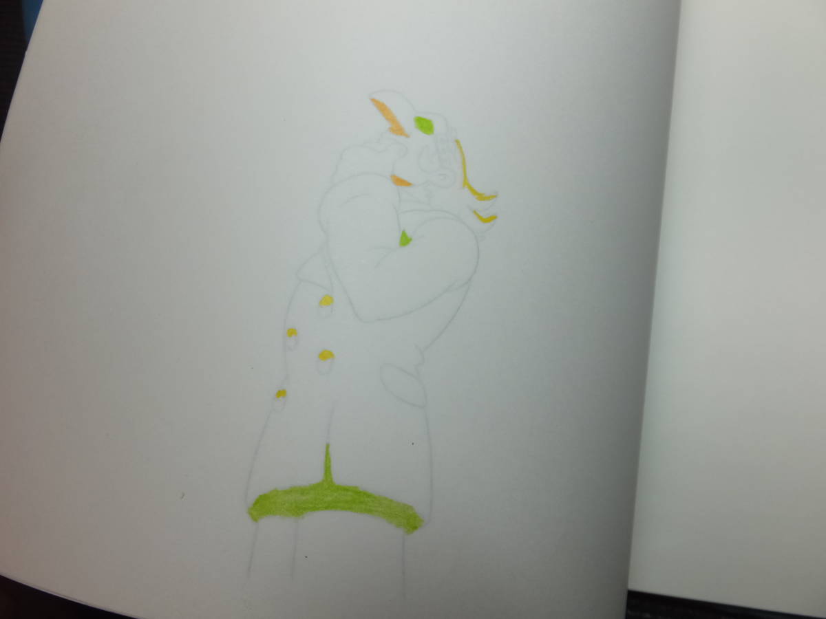 新作 大量直筆 手塚治虫 原作 映画 メトロポリス 動画原画 約350枚 他