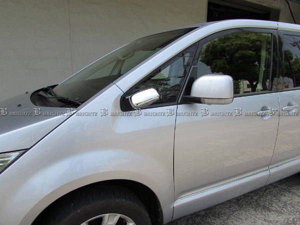 安い，人気 デリカD:5 CV4W CV5W メッキ フェンダー ミラー カバー アシスト 補助 ガーニッシュ ベゼル パネル MIR－FEN－003(サイド)｜売買されたオークション情報、yahooの商品情報をアーカイブ公開 - オーク 三菱用