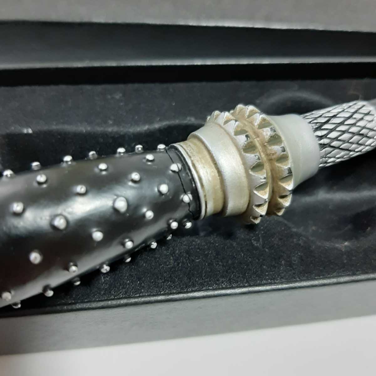 Usj ハリーポッター 杖 ワンド ナルシッサ マルフォイ ハリポタ フィギュア グッズ 母親 映画関連グッズ 売買されたオークション情報 Yahooの商品情報をアーカイブ公開 オークファン Aucfan Com