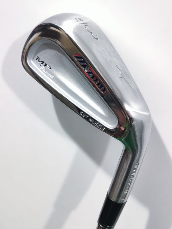  MP FLI-HI 2007 ＃3 21&deg; D/G S20038インチ Mizuno Pro ミズノプロ アイアン型ユーティリティ(ミズノ)｜売買されたオークション情報、yahooの商品情報をアーカイブ公開 - オークファン 男性右きき用