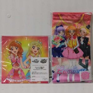 アイカツスターズ 特典の値段と価格推移は 23件の売買情報を集計したアイカツスターズ 特典の価格や価値の推移データを公開
