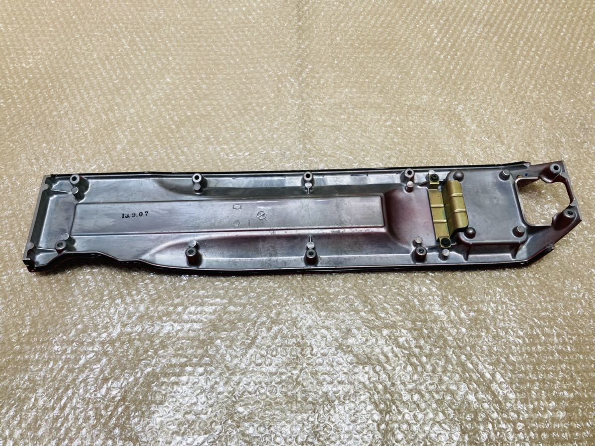 BNR34 後期 Vスペック2 純正 プラグカバー GT-R GTR RB26(エンジン部品