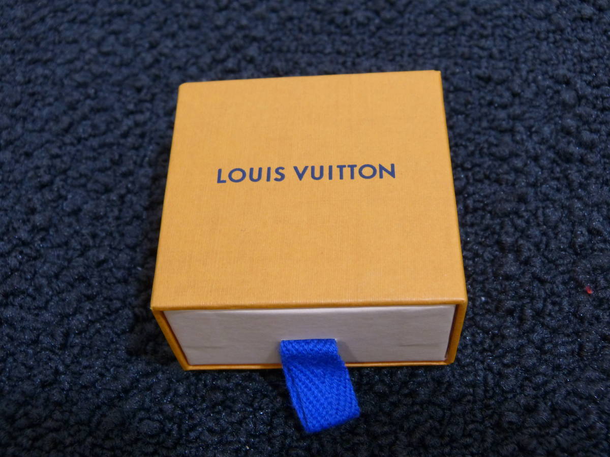 ○LOUIS VUITTON ルイヴィトン ネックレス コリエ プティルイ M00368 