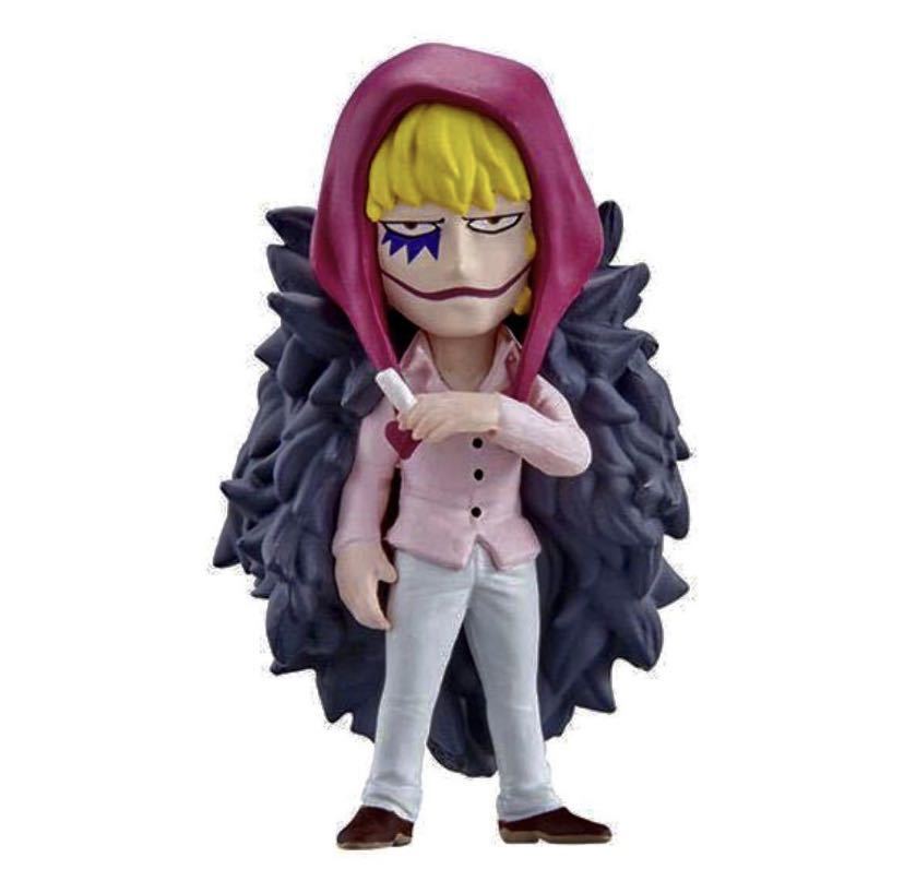 みがござい ヤフオク コラソン ワンピース One Piec 未開封 Corazon ノーリター