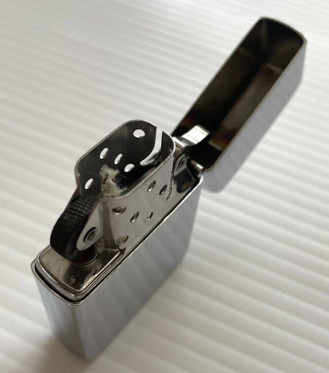 新品未使用？※】Marlboro マルボロ ZIPPO Zippo ライター ロングホーン 