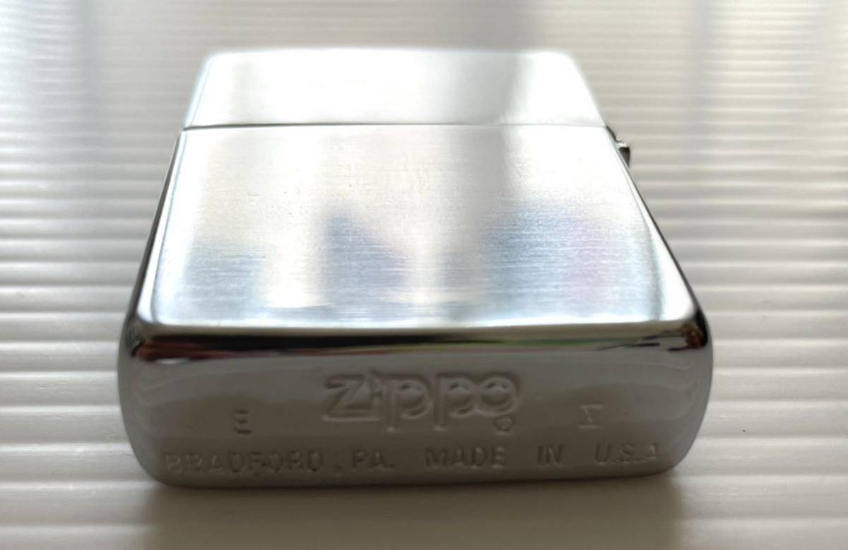 新品未使用？※】Marlboro マルボロ ZIPPO Zippo ライター ロングホーン 