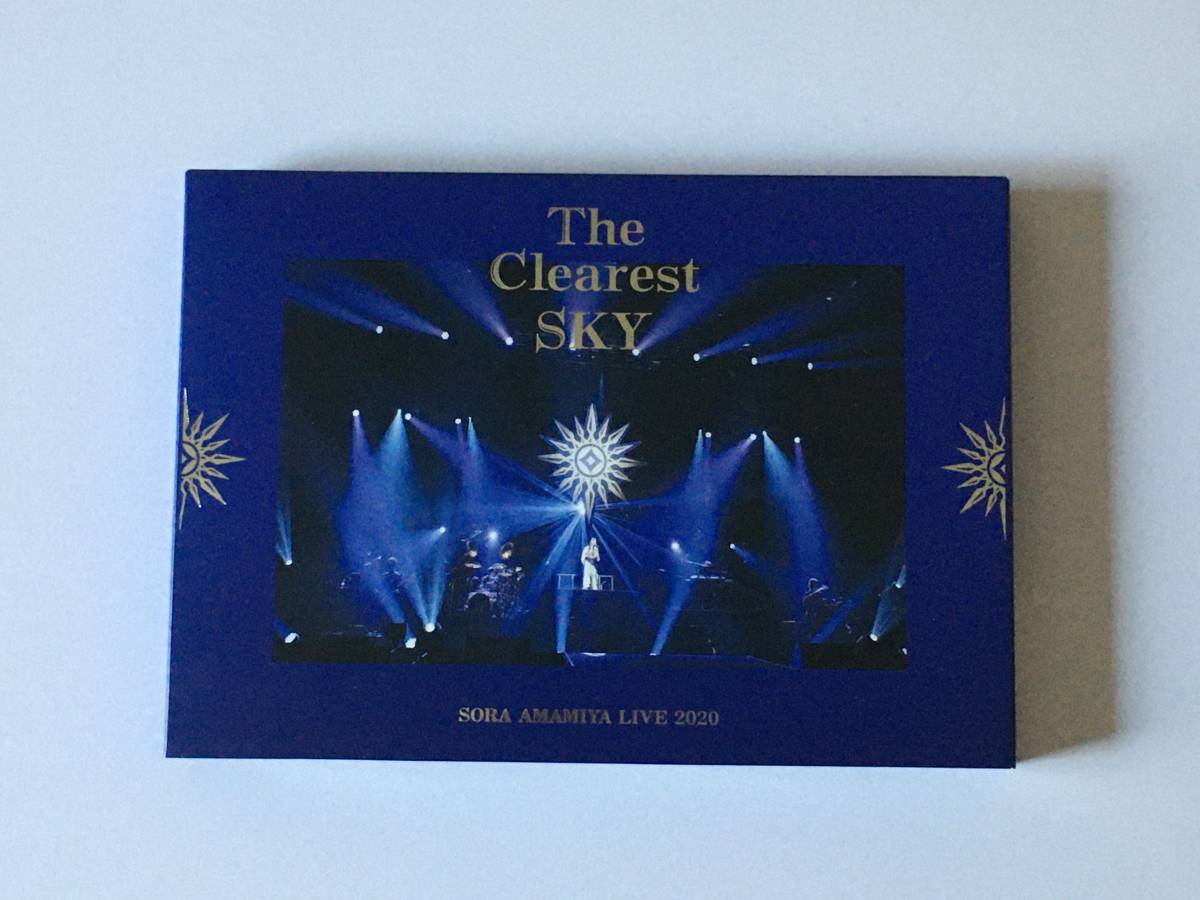 限定セール，定番人気 Blu-ray 雨宮天 LIVE 2020 The Clearest SKY 初回生産限定盤(J-POP)｜売買されたオークション情報、yahooの商品情報をアーカイブ公開 - オークファン J-POP
