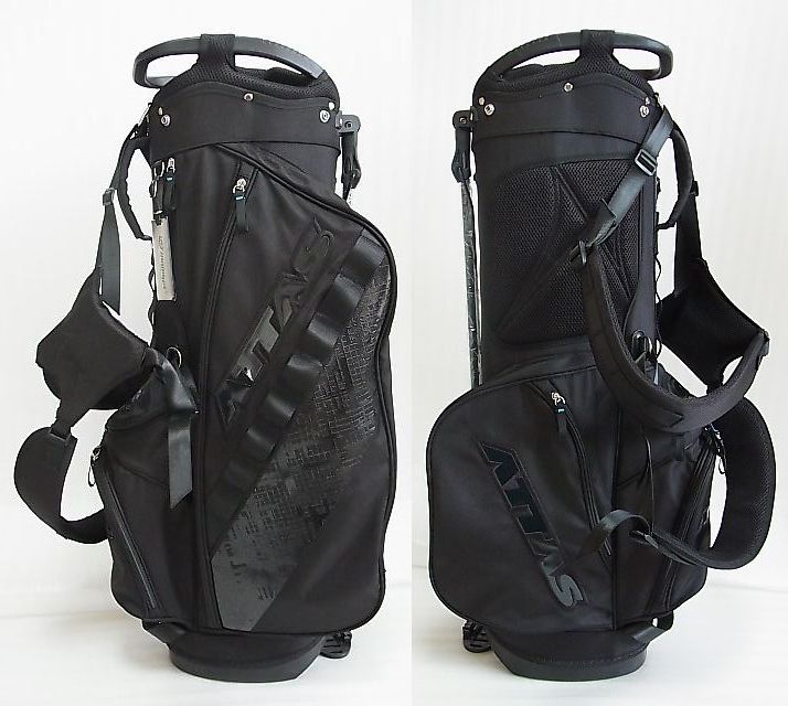 ATTAS USTマミヤ KING スリーブ付き ローグ ゴルフ パーツ シャフト 42インチ 43インチ 44インチ 45インチ 46インチ フェアウェイウッド 41インチ 口コミ・評価
