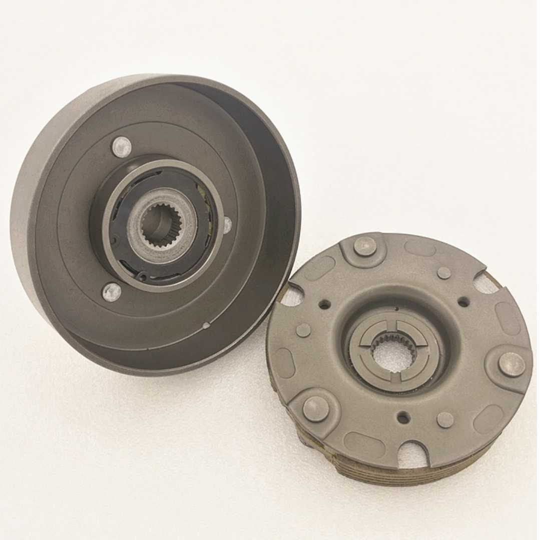 カブ110 クロスカブ プロ ASSY JA43 JA44 0 カブ ワンウェイクラッチ 互換品ワンウェイクラッチ | クロスカブ110 JA01 Ribusuカブ110 JA45 安い商品を通販サイト