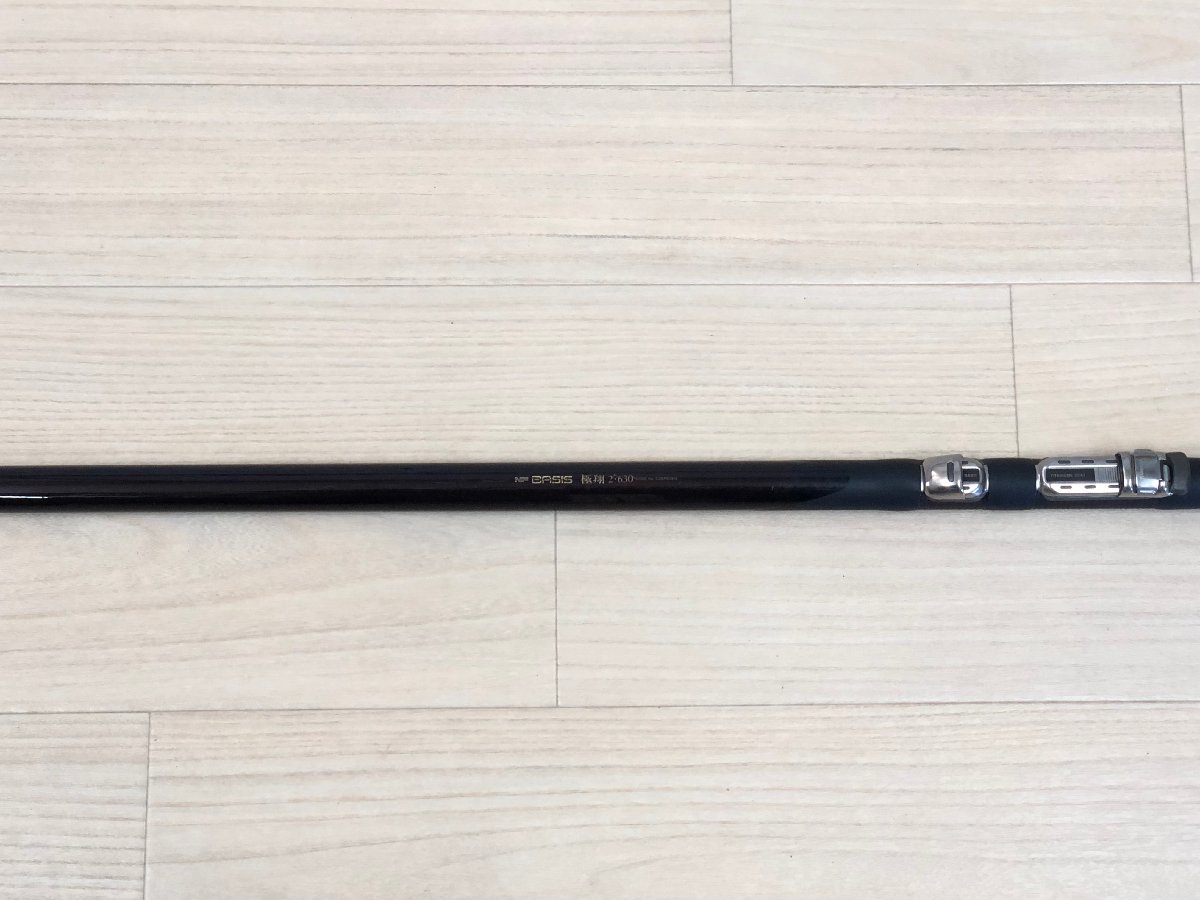 NF/ BASIS】NFT NF BASIS ベイシス 極翔 2-630 新 モデル