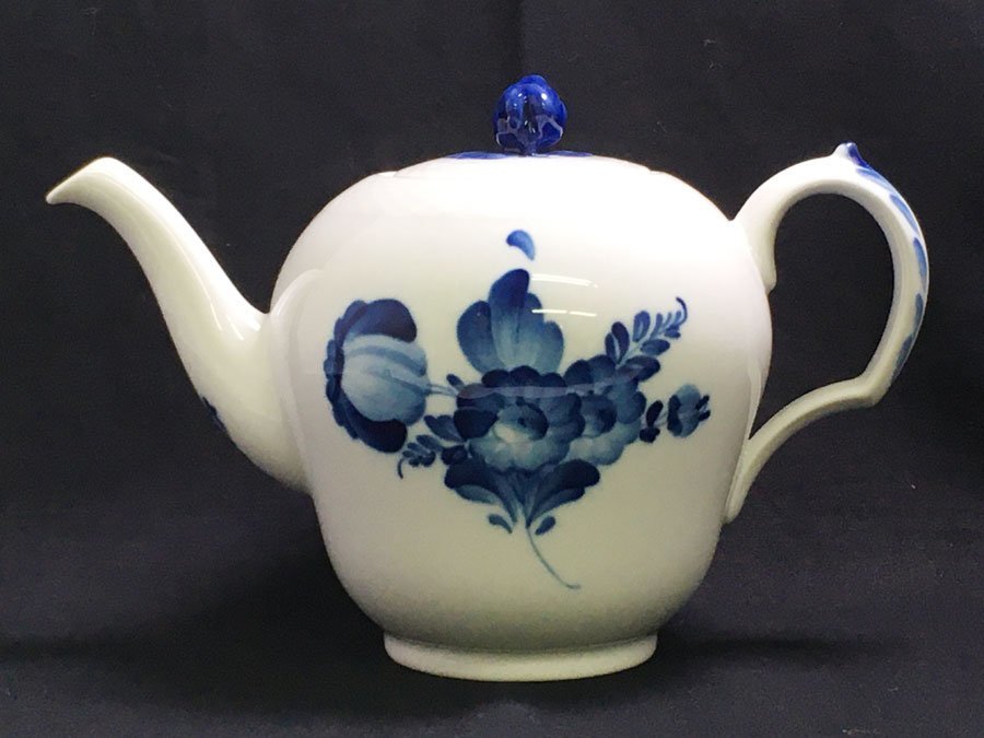 新品未使用☆ROYAL COPENHAGEN ロイヤルコペンハーゲン ニュー