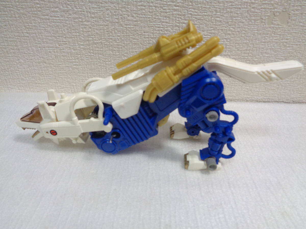 レイノス コマンドウルフ ゾイド Fechos Org Br