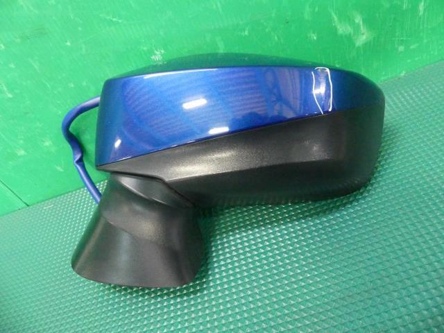 TOYOTA 86 DBA-ZN6 左ドアミラー サイドミラー G 0 トヨタ ドアミラー 激安大特価，本物保証 メルカリ ドアミラーカバーの人気アイテム