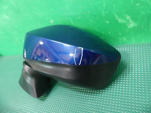 TOYOTA 86 DBA-ZN6 左ドアミラー サイドミラー G 0 トヨタ ドアミラー 激安大特価，本物保証 メルカリ ドアミラーカバーの人気アイテム