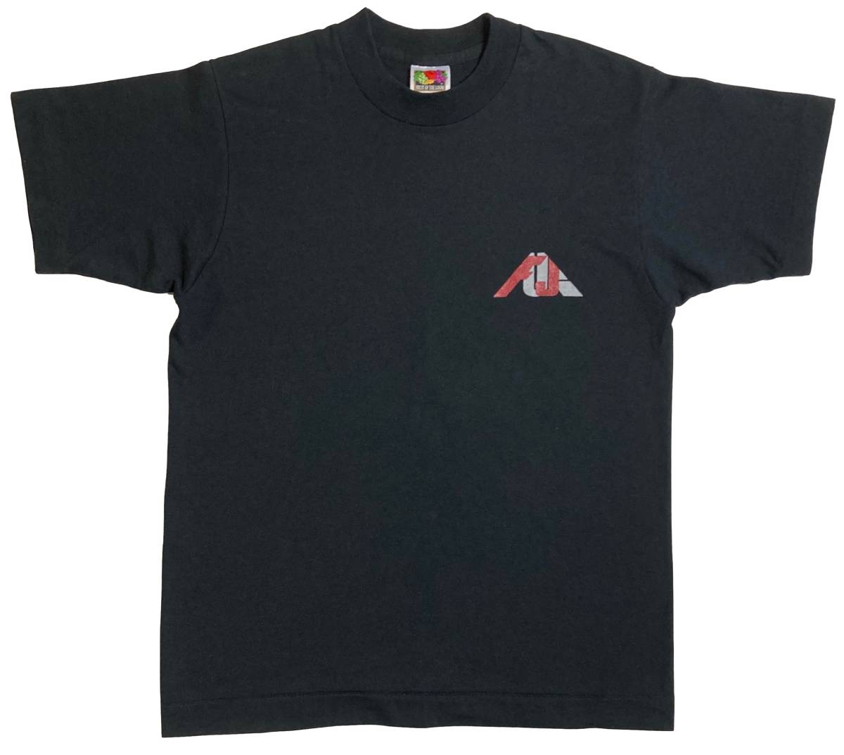 第1回 FUJI ROCK FESTIVAL 97 フジロック フェスティバル Tシャツ 1997