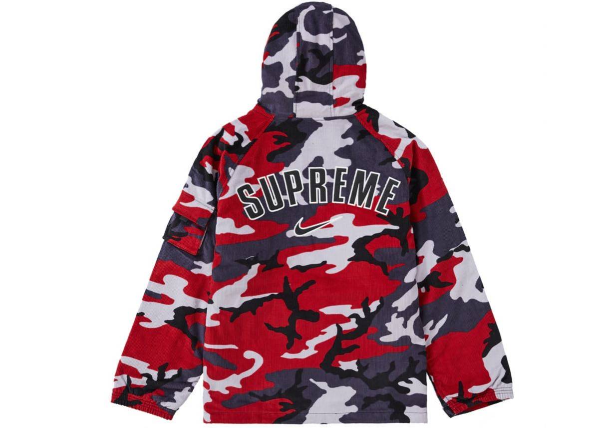 レア/ 限定/ コラボ】 シュプリーム x ナイキ Supreme x Nike 