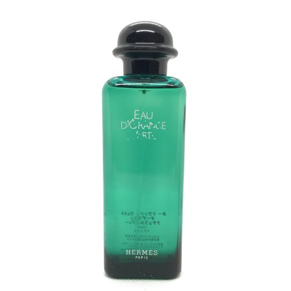 エルメス | ヴェルト 香水 100ml - EDC・SP HERMES EDC オー オード