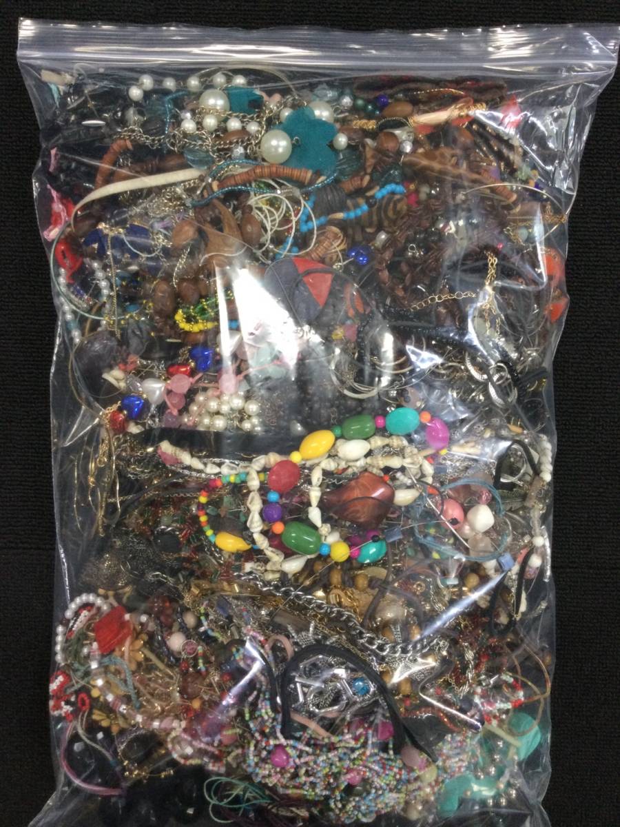 大量 ネックレス アクセサリー まとめて Yahoo!オークション