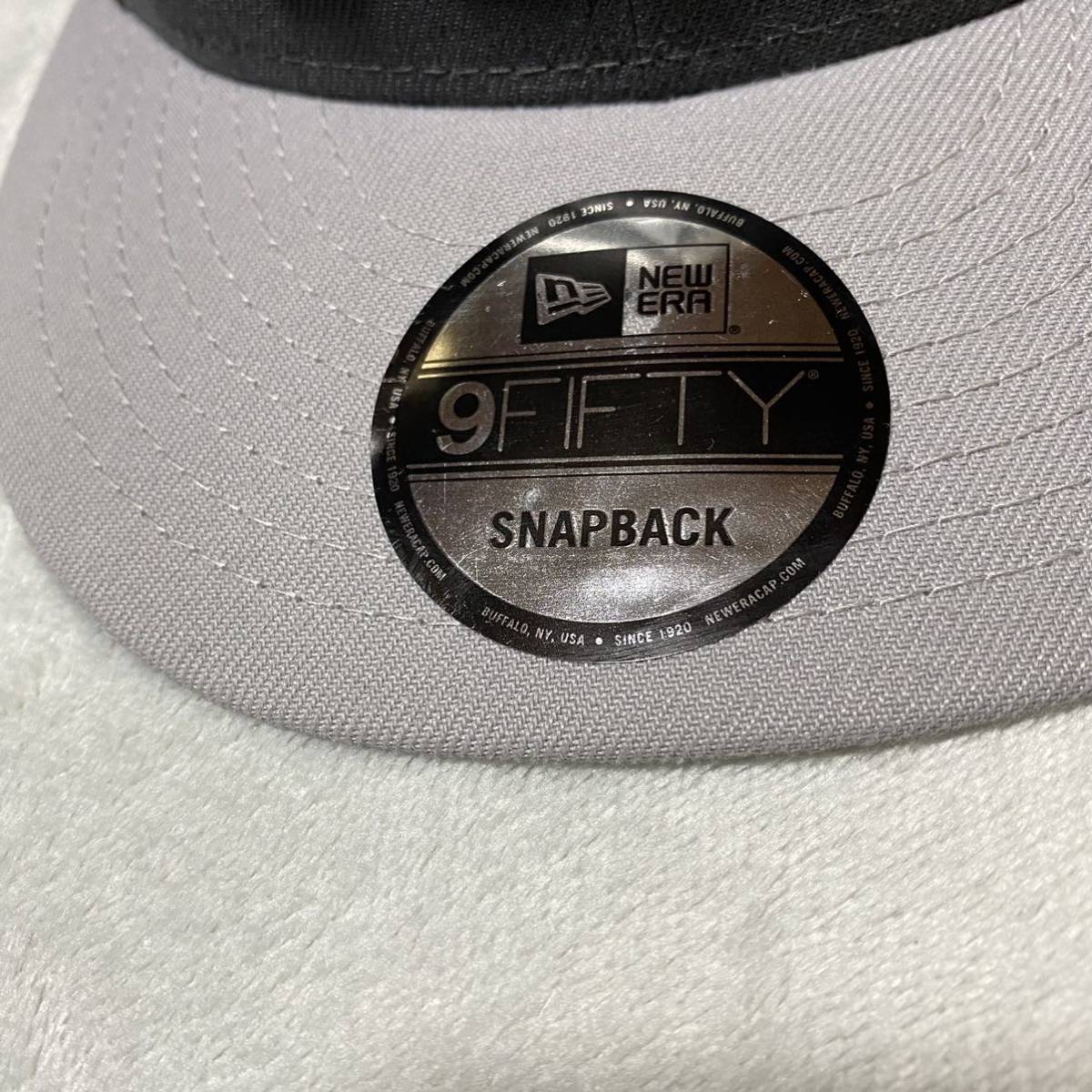 正規品 Daiwa Newera コラボ ダイワ ニューエラ キャップ 灰色 グレー 系 サイズフリー 帽子 釣り フィッシング アウトドア タグ無し 帽子 売買されたオークション情報 Yahooの商品情報をアーカイブ公開 オークファン Aucfan Com 正規品 Daiwa Newera コラボ ダイワ ニューエラ キャップ 灰色 グレー 系 サイズフリー 帽子 釣り フィッシング アウトドア タグ無し 帽子 売買されたオークション情報 Yahooの商品情報をアーカイブ公開 オークファン Aucfan Com