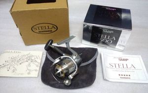 安心保証付き ビッグ フィッシング 高級 カーネリアン 000 リョービ Ryobi 深海 大物 ジギング リール フルメタル 動画あり Q Scowlshop Com