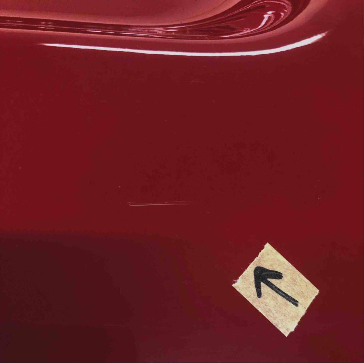 MA36S ソリオ　バンデイト　バックドア リアゲート_4