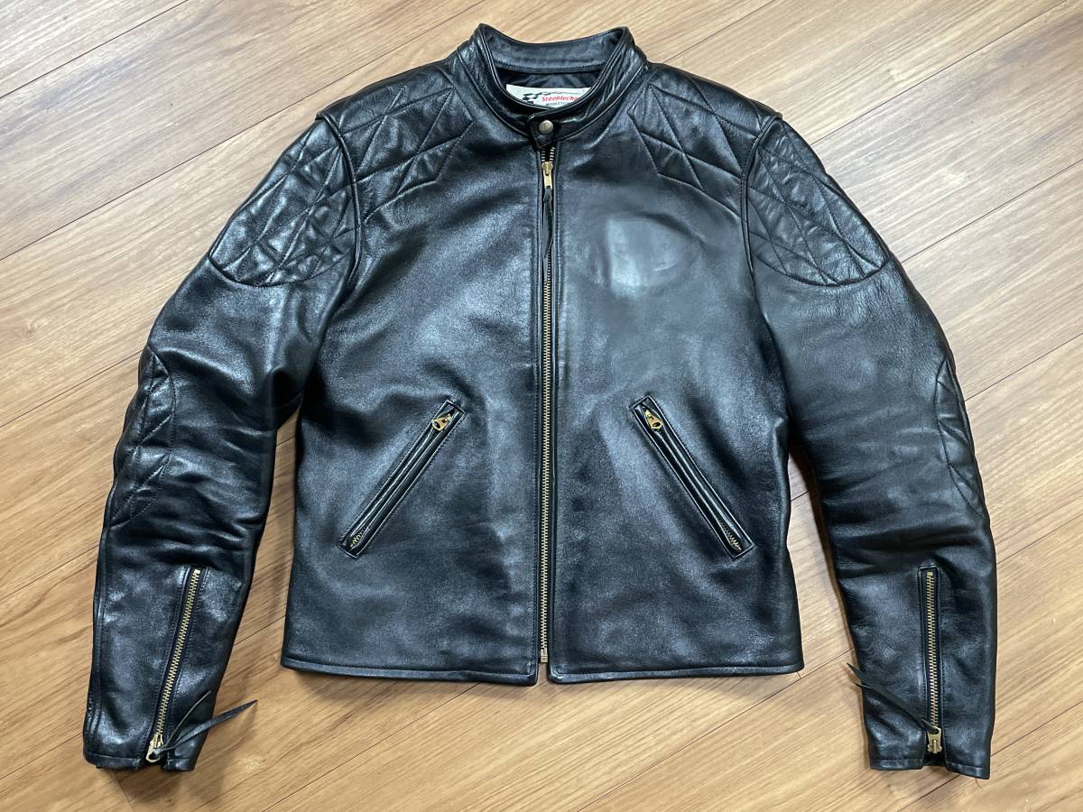 美品 初期 THE REAL McCOY