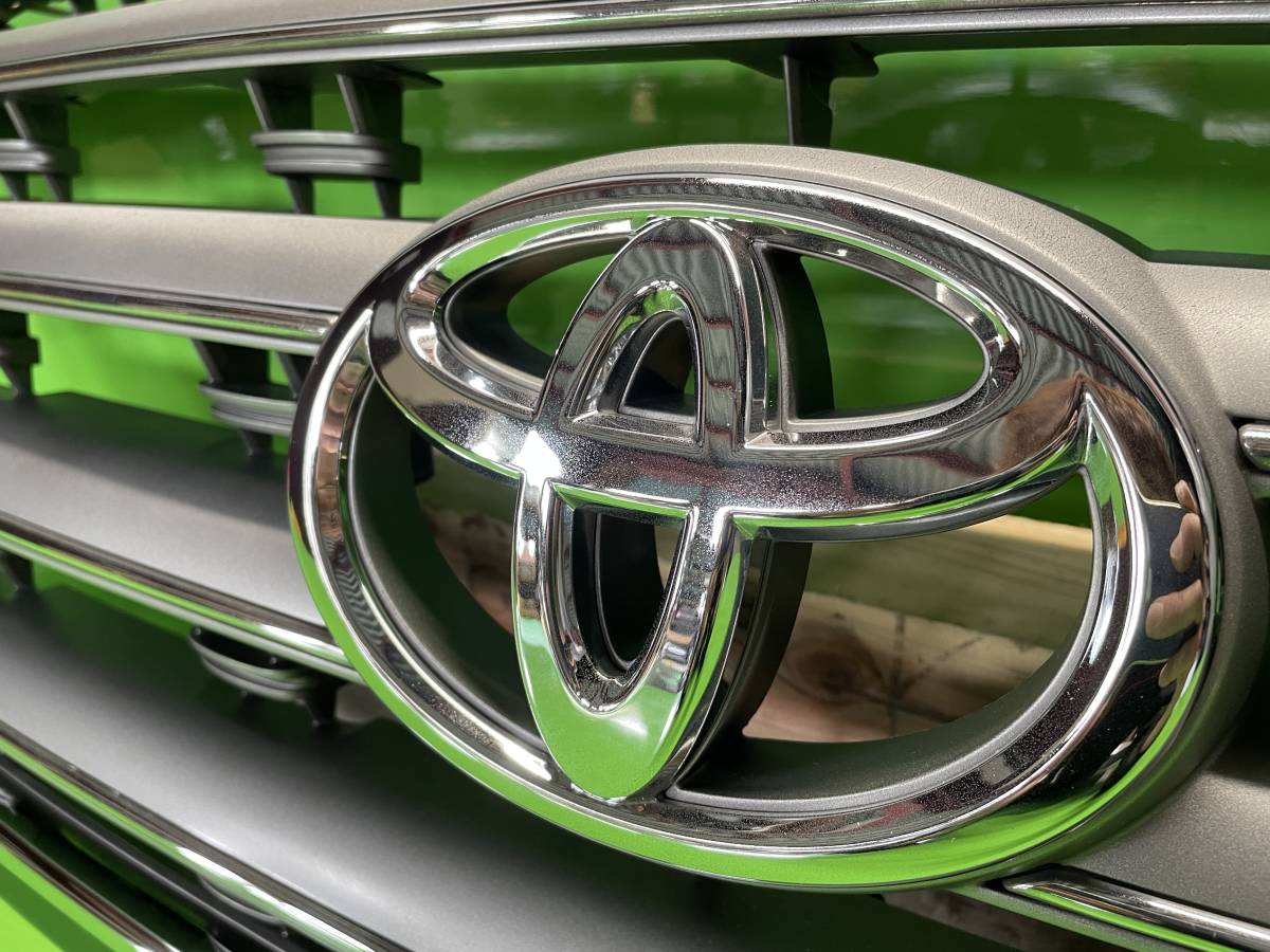 おの様オーダー品確認用 S-5255 ノア フロントグリル パネル ロアグリル メッキカバー 5点