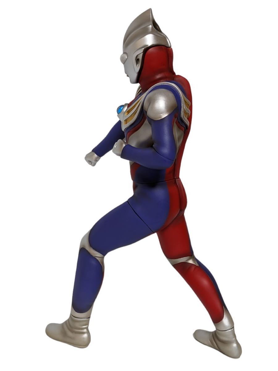 ウルトラマンティガ グリッターボンバー CCP グリッターティガ ccp