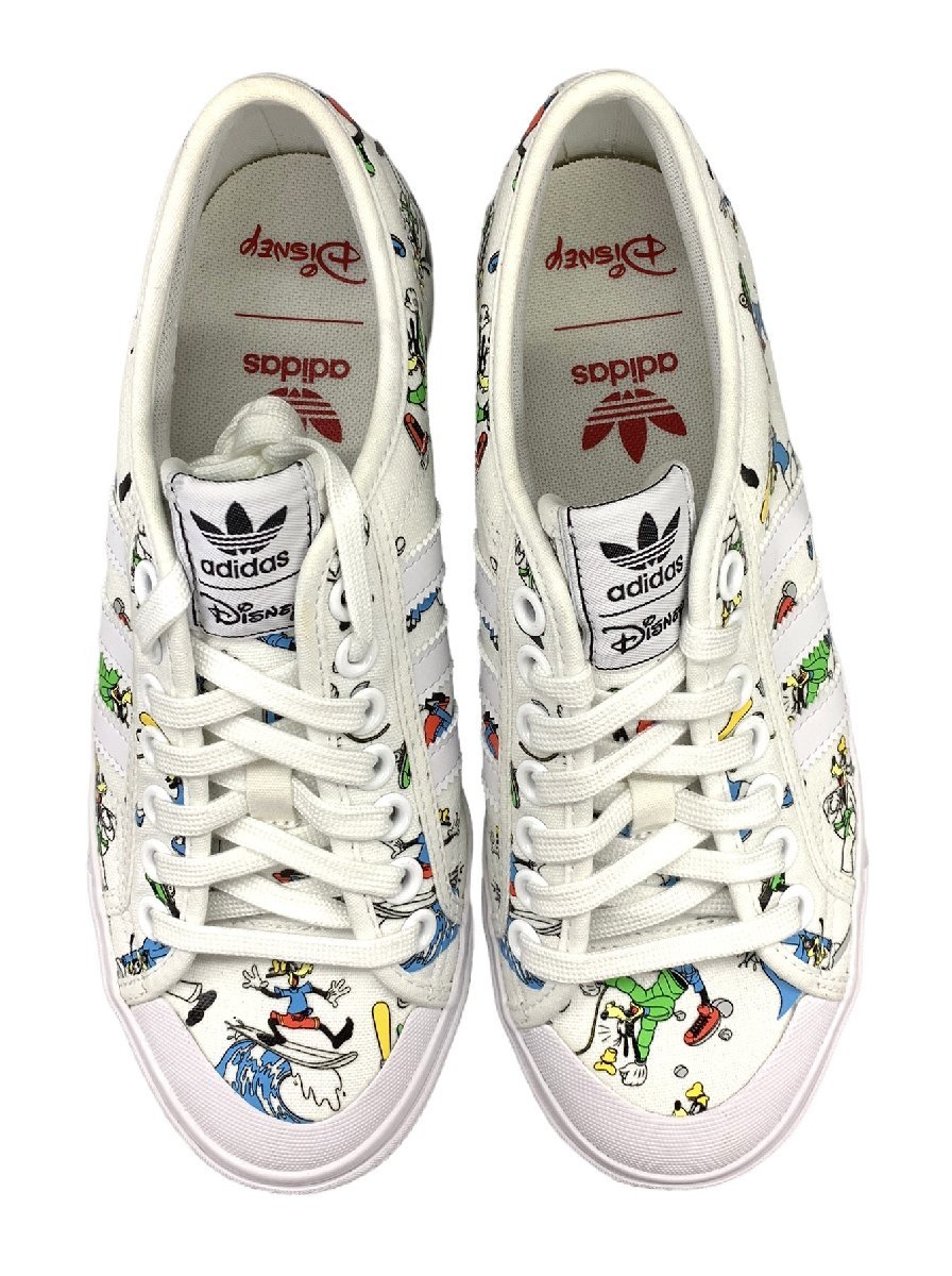 adidas (アディダス) Nizza × Disney Sport Goofy(ニッツァ adidas (アディダス) Nizza × Disney Sport Goofy(ニッツァ