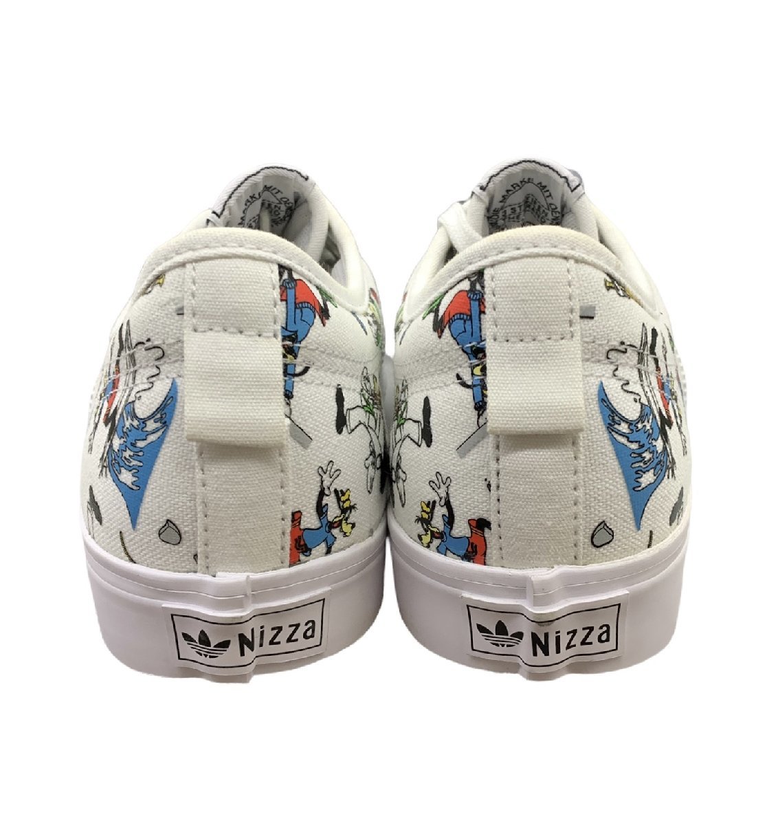 adidas (アディダス) Nizza × Disney Sport Goofy(ニッツァ adidas (アディダス) Nizza × Disney Sport Goofy(ニッツァ