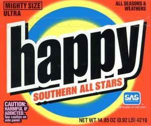  箱／はっぴ付／３ＣＤ ＨＡＰＰＹ ／サザンオールスターズ(さ)｜売買されたオークション情報、yahooの商品情報をアーカイブ公開 - オークファン さ行
