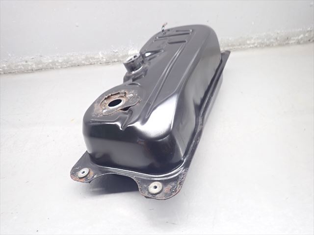 βDE25-3 ホンダ フュージョンX MF02 (H16年式) 動画有 純正 燃料タンク
